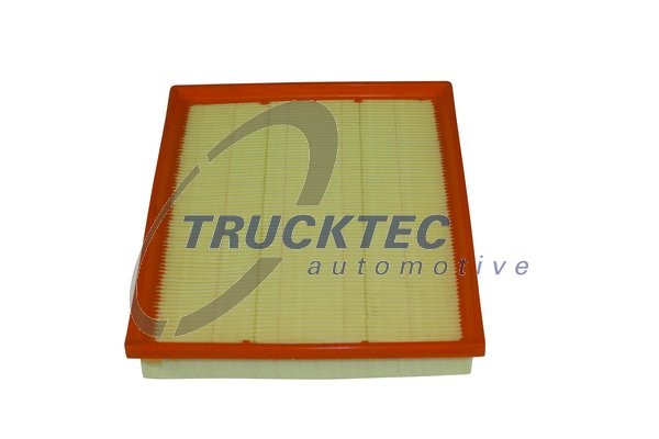 Luftfilter Trucktec automotive 08.14.050 TRUCKTEC AUTOMOTIVE