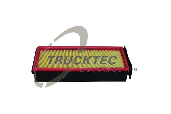 Luftfilter Trucktec automotive 08.14.051 TRUCKTEC AUTOMOTIVE