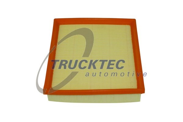 Luftfilter Trucktec automotive 08.14.053 TRUCKTEC AUTOMOTIVE