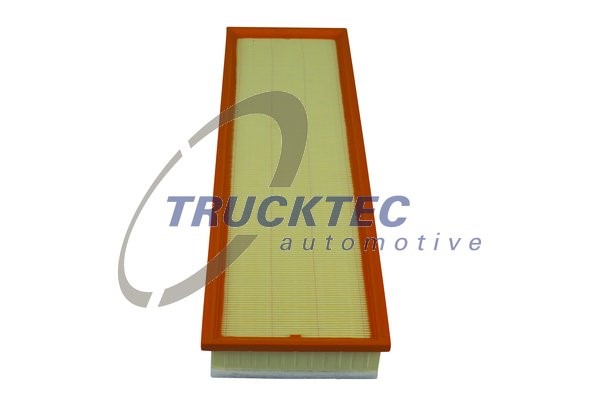 Luftfilter Trucktec automotive 08.14.063 TRUCKTEC AUTOMOTIVE