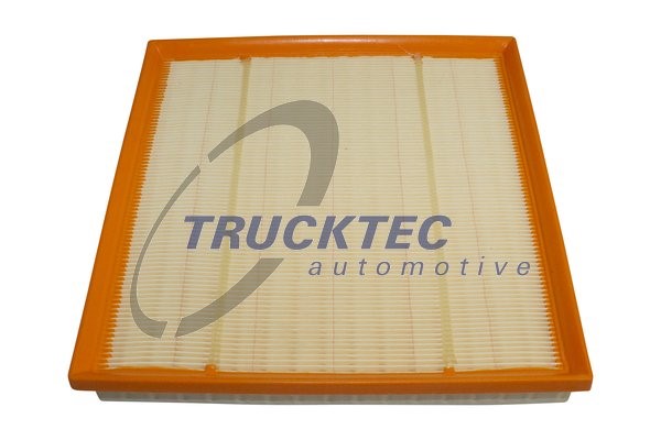 Luftfilter Trucktec automotive 08.14.076 TRUCKTEC AUTOMOTIVE