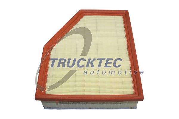 Luftfilter Trucktec automotive 08.14.080 TRUCKTEC AUTOMOTIVE