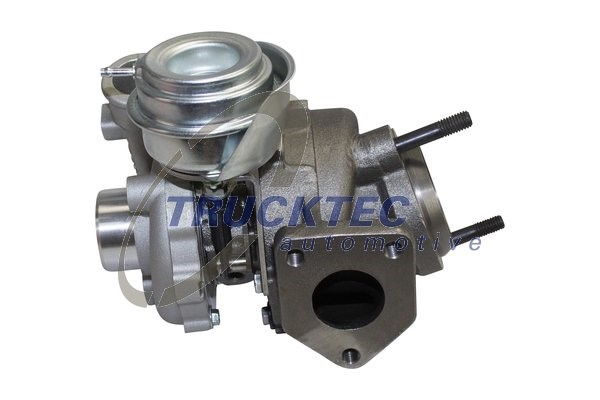 Turbo Trucktec automotive 08.14.087 TRUCKTEC AUTOMOTIVE