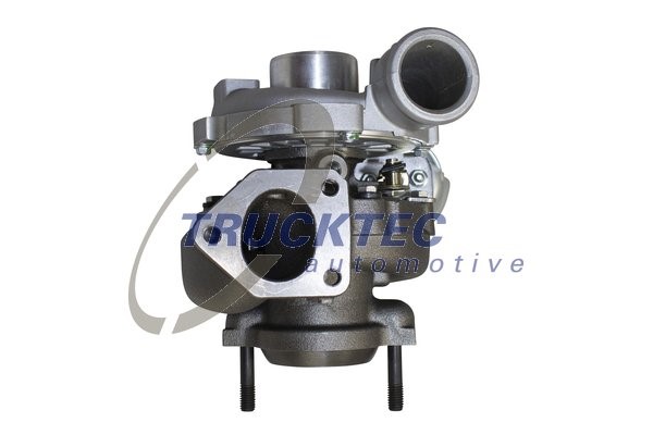 Turbo Trucktec automotive 08.14.088 TRUCKTEC AUTOMOTIVE Turbo Trucktec automotive 08.14.088 TRUCKTEC AUTOMOTIVE