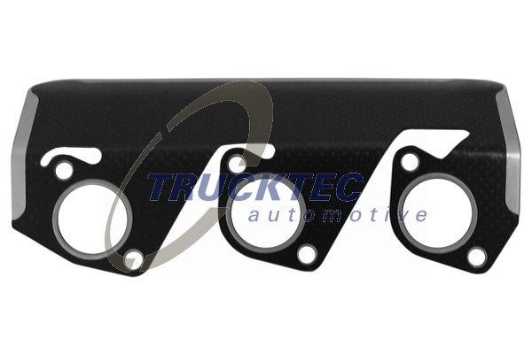 Packning, avgas, grenrör Trucktec automotive 08.16.002 TRUCKTEC AUTOMOTIVE