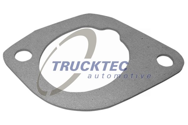 Packning, insugsgrenrör Trucktec automotive 08.16.004 TRUCKTEC AUTOMOTIVE