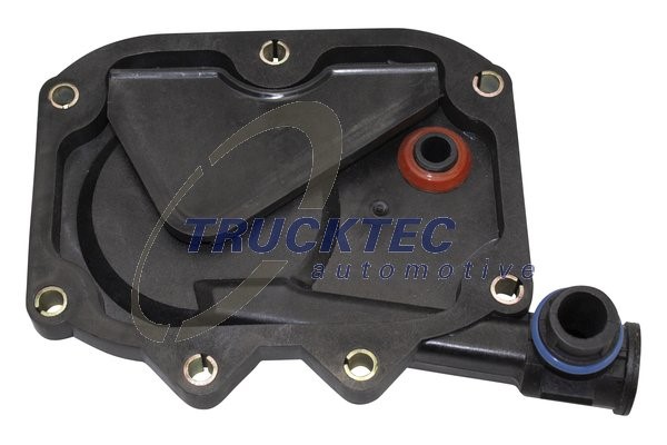 Reglerventil, luftintag Trucktec automotive 08.16.006 TRUCKTEC AUTOMOTIVE