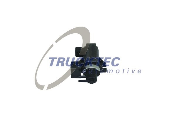 Tryckomvandlare, avgasreglering Trucktec automotive 08.16.011 TRUCKTEC AUTOMOTIVE