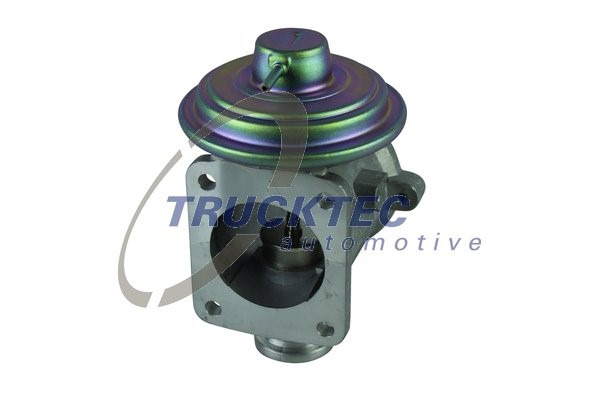 Egr-ventil Trucktec automotive 08.16.017 TRUCKTEC AUTOMOTIVE