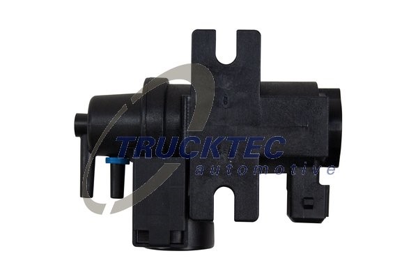 Tryckomvandlare, turboaggregat Trucktec automotive 08.16.020 TRUCKTEC AUTOMOTIVE