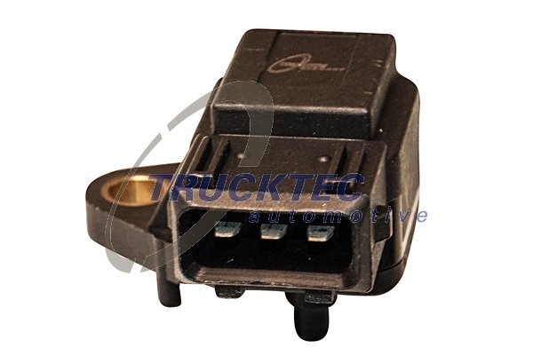 Sensor, insugstryck Trucktec automotive 08.17.026 TRUCKTEC AUTOMOTIVE