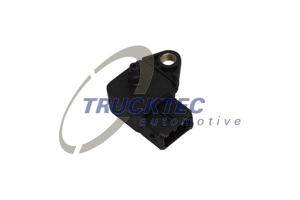 Sensor, insugstryck Trucktec automotive 08.17.027 TRUCKTEC AUTOMOTIVE