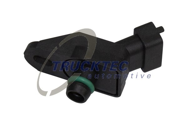 Sensor, bränsletryck Trucktec automotive 08.17.028 TRUCKTEC AUTOMOTIVE