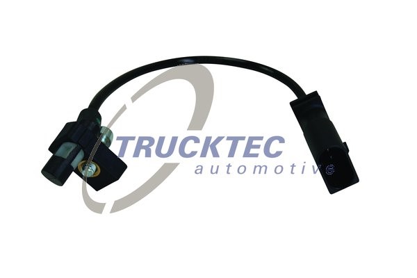 Impulsgivare, vevaxel Trucktec automotive 08.17.036 TRUCKTEC AUTOMOTIVE