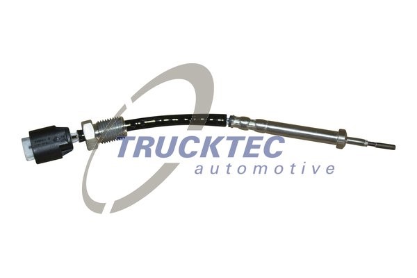 Sensor, avgastemperatur Trucktec automotive 08.17.039 TRUCKTEC AUTOMOTIVE