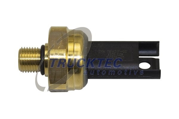 Sensor, bränsletryck Trucktec automotive 08.17.044 TRUCKTEC AUTOMOTIVE