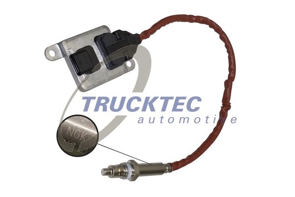 NOx-sensor, ureainsprutning Trucktec automotive 08.17.049 TRUCKTEC AUTOMOTIVE