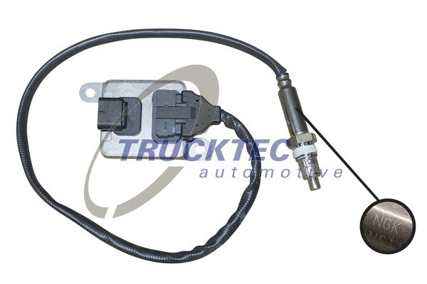 NOx-sensor, ureainsprutning Trucktec automotive 08.17.051 TRUCKTEC AUTOMOTIVE