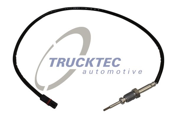 Sensor, avgastemperatur Trucktec automotive 08.17.056 TRUCKTEC AUTOMOTIVE