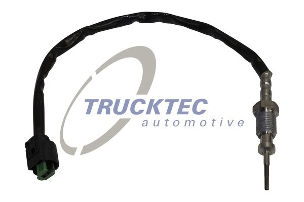 Sensor, avgastemperatur Trucktec automotive 08.17.058 TRUCKTEC AUTOMOTIVE