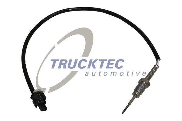 Sensor, avgastemperatur Trucktec automotive 08.17.059 TRUCKTEC AUTOMOTIVE