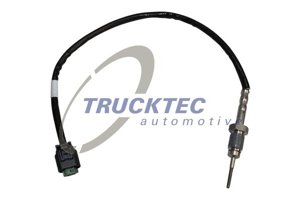 Sensor, avgastemperatur Trucktec automotive 08.17.061 TRUCKTEC AUTOMOTIVE Sensor, avgastemperatur Trucktec automotive 08.17.061 TRUCKTEC AUTOMOTIVE