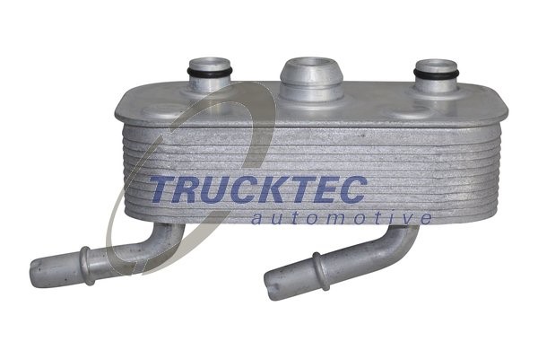 Oljekylare, automatisk transmission Trucktec automotive 08.18.002 TRUCKTEC AUTOMOTIVE