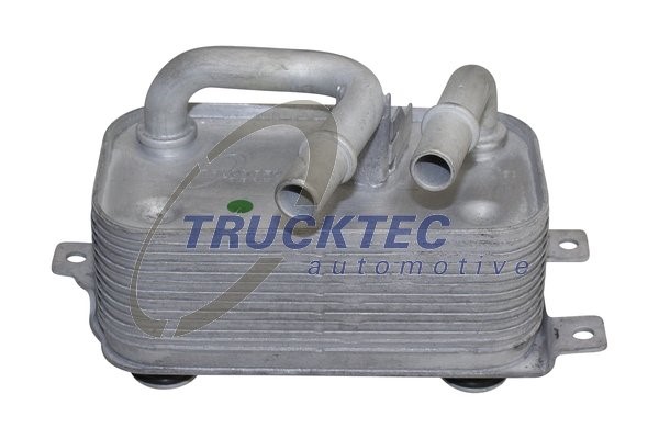 Oljekylare, motor Trucktec automotive 08.18.003 TRUCKTEC AUTOMOTIVE