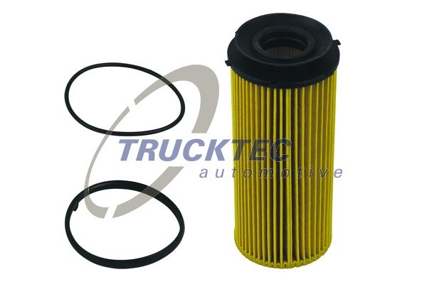 Oljefilter Trucktec automotive 08.18.006 TRUCKTEC AUTOMOTIVE