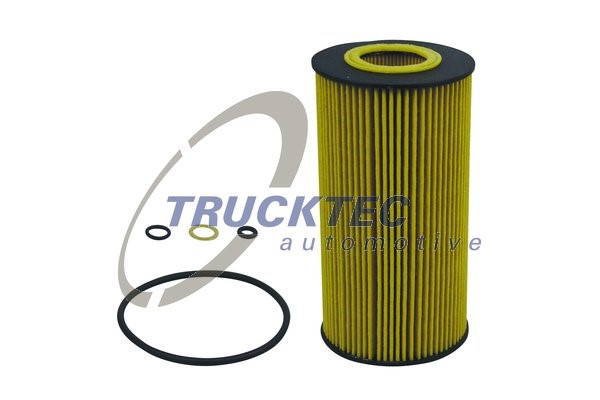 Oljefilter Trucktec automotive 08.18.007 TRUCKTEC AUTOMOTIVE