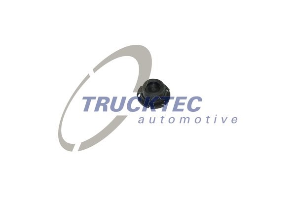 Oljetrågsavtappningsplugg Trucktec automotive 08.18.010 TRUCKTEC AUTOMOTIVE