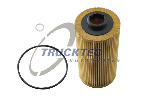 Oljefilter Trucktec automotive 08.18.013 TRUCKTEC AUTOMOTIVE