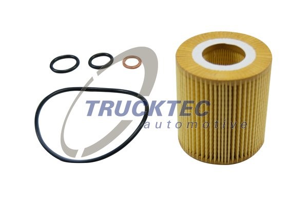 Oljefilter Trucktec automotive 08.18.014 TRUCKTEC AUTOMOTIVE