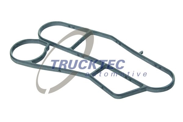 Packning, oljekylare Trucktec automotive 08.18.016 TRUCKTEC AUTOMOTIVE