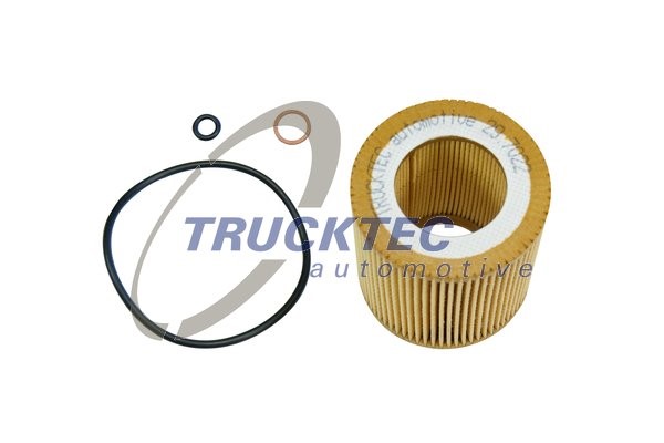 Oljefilter Trucktec automotive 08.18.017 TRUCKTEC AUTOMOTIVE Oljefilter Trucktec automotive 08.18.017 TRUCKTEC AUTOMOTIVE