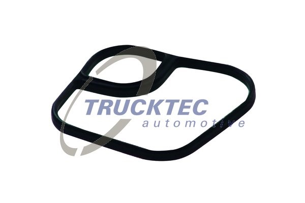 Packning, oljekylare Trucktec automotive 08.18.019 TRUCKTEC AUTOMOTIVE