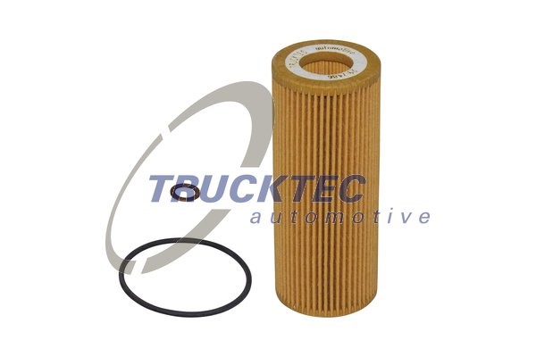 Oljefilter Trucktec automotive 08.18.021 TRUCKTEC AUTOMOTIVE Oljefilter Trucktec automotive 08.18.021 TRUCKTEC AUTOMOTIVE