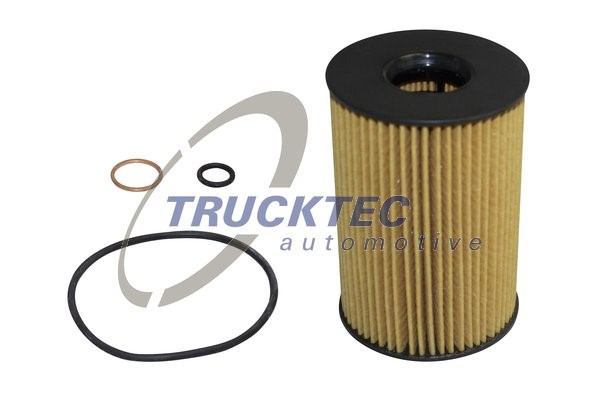 Oljefilter Trucktec automotive 08.18.039 TRUCKTEC AUTOMOTIVE