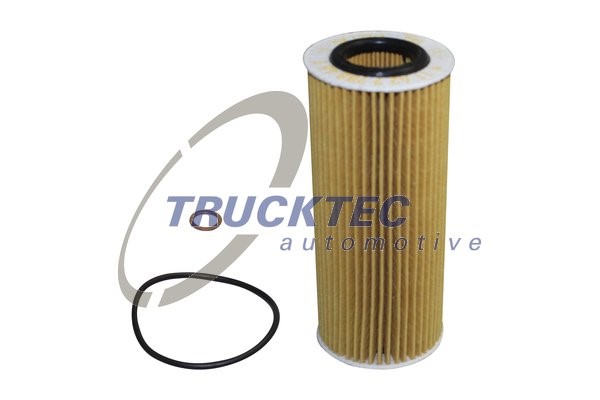 Oljefilter Trucktec automotive 08.18.043 TRUCKTEC AUTOMOTIVE Oljefilter Trucktec automotive 08.18.043 TRUCKTEC AUTOMOTIVE
