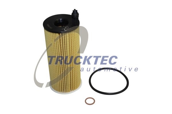 Oljefilter Trucktec automotive 08.18.044 TRUCKTEC AUTOMOTIVE