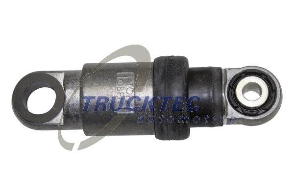 Vibrationsdämpare, drivrem Trucktec automotive 08.19.018 TRUCKTEC AUTOMOTIVE