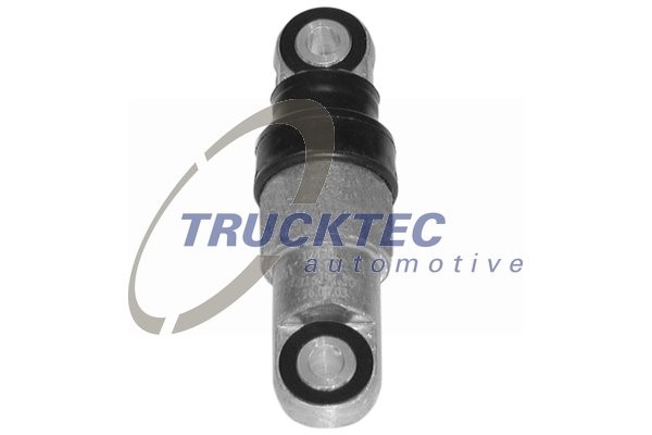 Vibrationsdämpare, drivrem Trucktec automotive 08.19.019 TRUCKTEC AUTOMOTIVE
