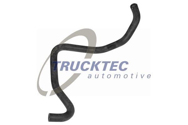 Kylarslang Trucktec automotive 08.19.024 TRUCKTEC AUTOMOTIVE