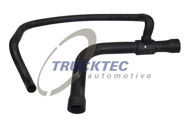 Kylarslang Trucktec automotive 08.19.042 TRUCKTEC AUTOMOTIVE