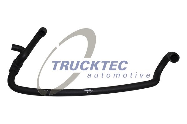 Kylarslang Trucktec automotive 08.19.044 TRUCKTEC AUTOMOTIVE