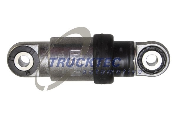 Vibrationsdämpare, drivrem Trucktec automotive 08.19.046 TRUCKTEC AUTOMOTIVE