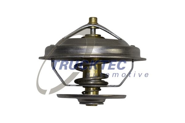 Termostat, kylvätska Trucktec automotive 08.19.049 TRUCKTEC AUTOMOTIVE
