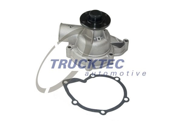 Vattenpump Trucktec automotive 08.19.054 TRUCKTEC AUTOMOTIVE