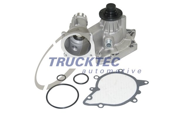 Vattenpump Trucktec automotive 08.19.055 TRUCKTEC AUTOMOTIVE