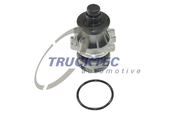 Vattenpump Trucktec automotive 08.19.057 TRUCKTEC AUTOMOTIVE